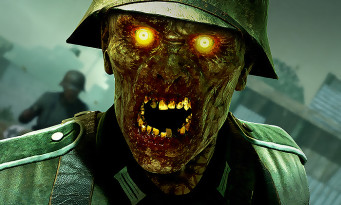 Zombie Army 4 Dead War : la 2ème mission de la campagne "Hell Cult" est dispo, la voilà en vidéo