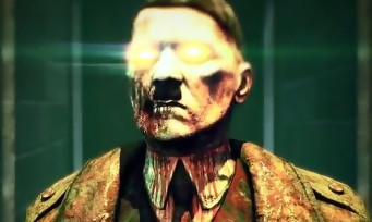 Zombie Army Trilogy : une compilation en 1080p sur PC, PS4 et Xbox One