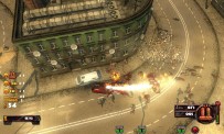 Zombie Driver : une sortie imagée