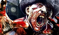 Test ZombiU sur Wii U