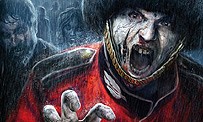 ZombiU : 2 min de gameplay dans les rues glauques de Londres