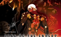 Zone of The Enders 2