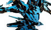 Astuces : Zone of the Enders HD Collection