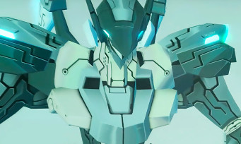 Zone of the Enders The 2nd Runner M∀RS : le jeu est dispo, voici le trailer de lancement ultra court