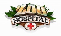 Zoo Hospital se dévoile sur DS