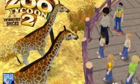 Visite au zoo