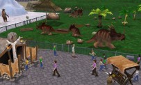 Zoo Tycoon 2 : Extinct Animals