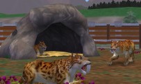 E3 07 > Zoo Tycoon concurrence les Sims 