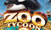Zoo Tycoon 2 : Marine Mania en images