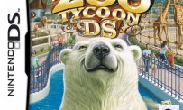 Zoo Tycoon DS