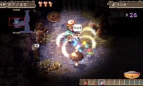 Zwei se présente en images sur PSP
