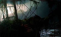 Zwei : une première image du nouveau survival horror de Shinji Mikami